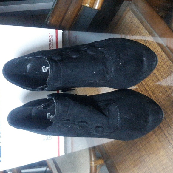 Lime Light Size 11 (SKU Boot 12) - Picture 2 of 4